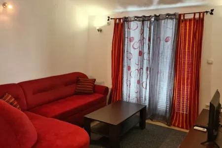 1 Bedroom Apartment, 45m2, Kotor