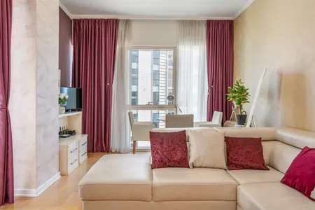 Apartman sa 1 spavaćom sobom u hotelu Tre Canne (dostupan od 1. juna)