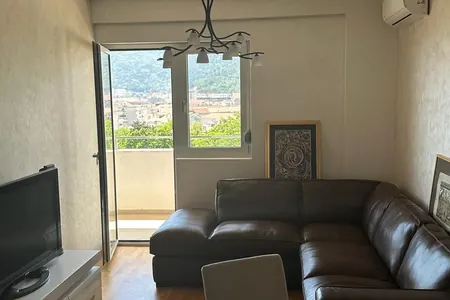 1-Zimmer-Wohnung zur Miete, Budva, Podkosljun