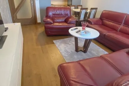 1-Zimmer-Wohnung zur Miete in Podgorica