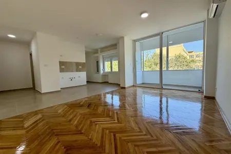 1-Zimmer-Wohnung in Preko Morače, Podgorica – 58 m²