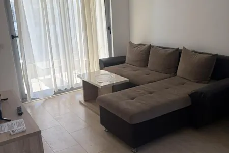 1-spratni namešten stan, 47 m2, Ulcinj, 700 m od Velike Plaže