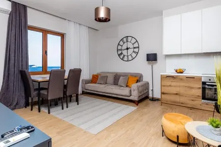 Jednosoban stan u ApartHotelu Belvedere Residence
