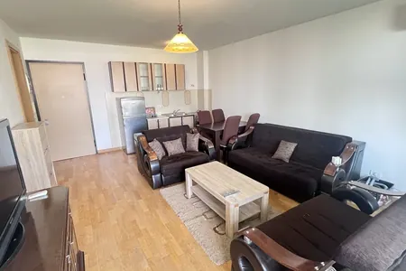 1 bedroom apartment in Budva, Rozino, new building AVAILABLE FROM APRIL 20!!!
