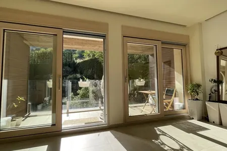 Jednosoban stan u prestižnom kompleksu The House, 52m2, Tivat