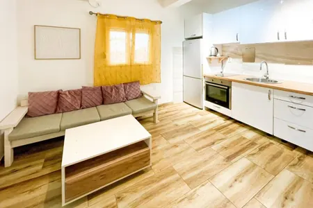 1 bedroom apartment of 25 m2 for sale