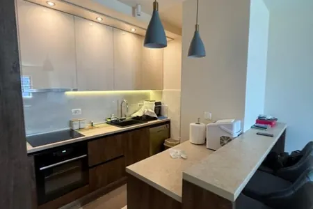 1 bedroom apartment of 51 m2 for sale in a nice complex