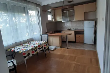 1-Zimmer-Wohnung in Podgorica