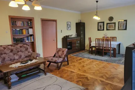 Дуплекс квартира на продажу в центре Подгорицы