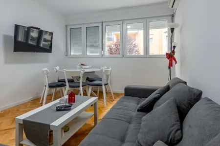 2 bedroom apartment, Cetinje