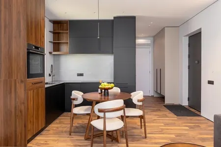 Luxuriöses 1-Zimmer-Apartment in Lastva mit Pool und Parkplatz