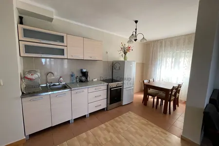 Spacious Two-Bedroom Apartment for Sale in Budva