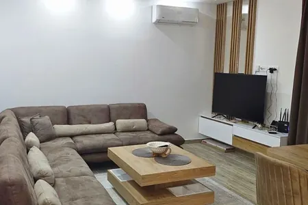 2 bedroom apartment for rent, Becici