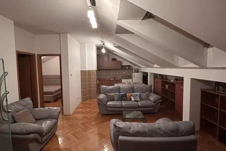 Stan sa 1 spavaćom sobom na prodaju u Podgorici