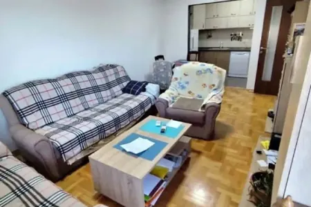 Prodaja stana sa jednom spavacom sobom u Podgorici