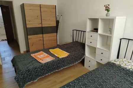 Apartment for sale in a new building in the center of Podgorica.
