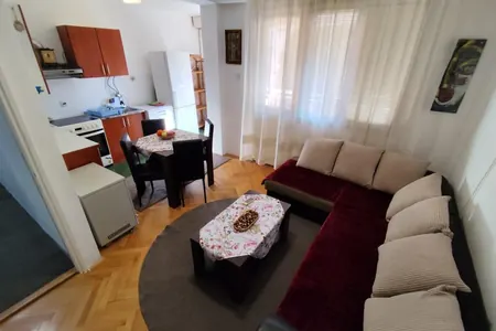 Квартира на продажу в Преко Мораче, Подгорица