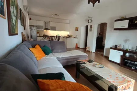 Wohnung mit Meerblick in Igalo, Herceg Novi zu verkaufen