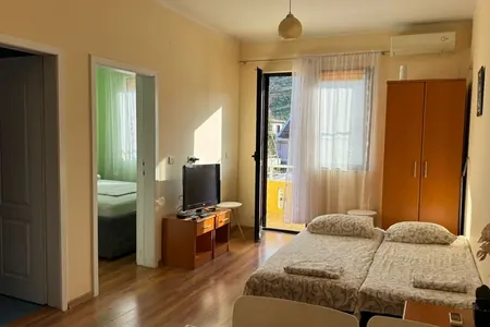 One-bedroom apartment for sale in Sutomore