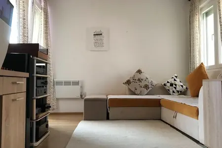 Продается квартира с 1 спальней, Бар