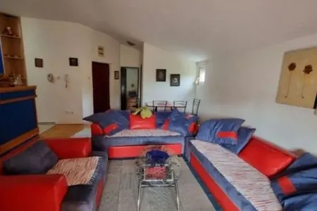 Two-bedroom apartment for sale in Podgorica
