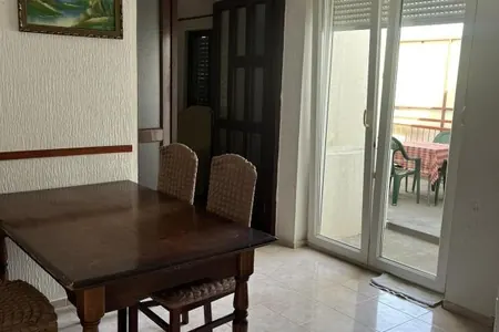 Duplex apartment for sale in Herceg Novi.
