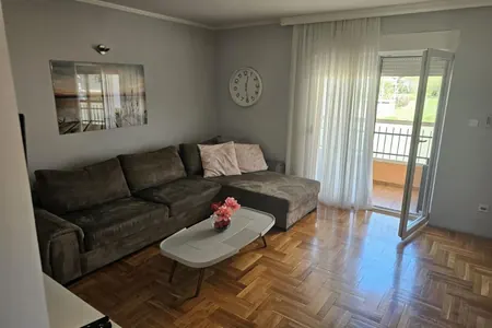 2 bedroom apartment for sale in Podgorica.