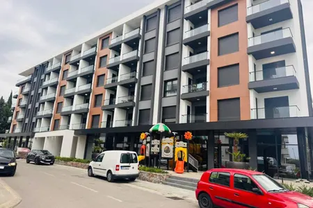 Apartment for sale near the sea in Bar.
