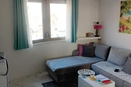 Studio for sale in the center of Ulcinj.