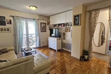 2-Bedroom Apartment for Sale, Dubovitsa, Budva, Near Mega Mall