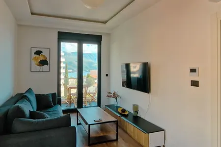 Prodaje se jednosoban stan, Bečići
