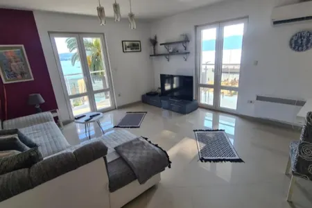 2 bedroom apartment in Tivat