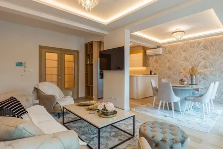 2 Bedroom Penthouse in Przno