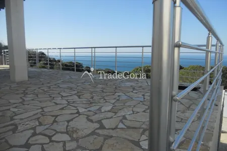2-storey villa with pool in Bar - Rotach