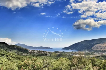 2 plots for sale in Moidez (Herceg Novi).