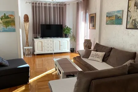 Сдается квартира с 3 спальнями, Будва, Бели До