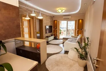 Продается квартира с 3 спальнями, Бар, панорамный вид