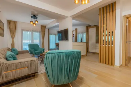 3 bedroom apartment for sale in Przno.