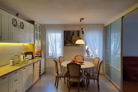 3 bedroom apartment in Petrovac