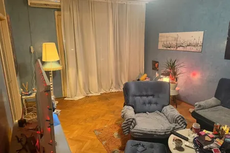 3-bedroom apartment of 125 m2 for sale in Podgorica, block 6
