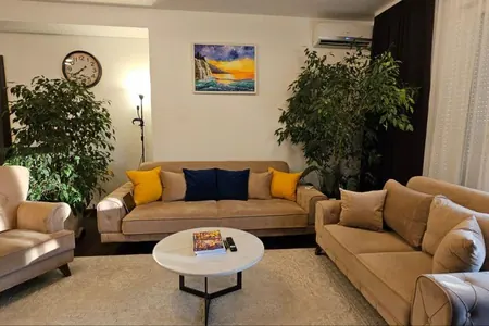 3 Bedroom Apartment with Sea view in the Bar