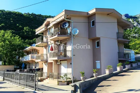 3-story mini-hotel in Chania. Barskaya Riviera.