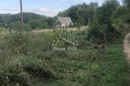 Spacious plot for farm