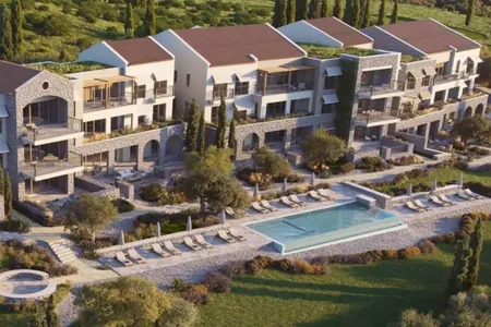 An apartment for a beautiful and comfortable life