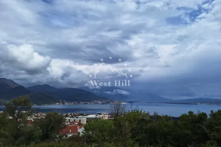 Участок под строительство