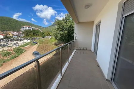 Jednosoban stan u novogradnji na prodaju, Budva