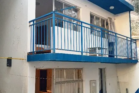 A budget apartment  for sale, 45 m2, in a Sutomore