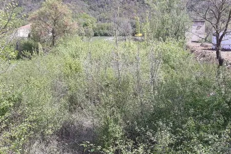 A plot in Mrcevo polje, near Gugi Commerce