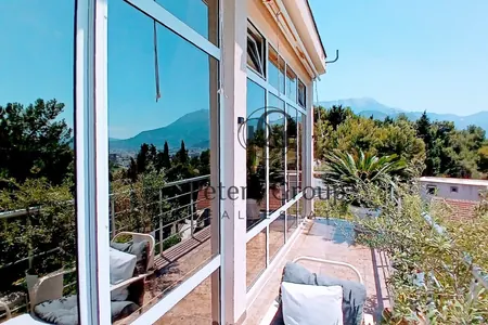 A spacious 3-storey house with stunning panoramic sea views for sale. Perfect for a peaceful and co