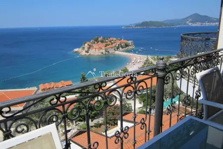 Delux Apartment at Villa Edelweiss